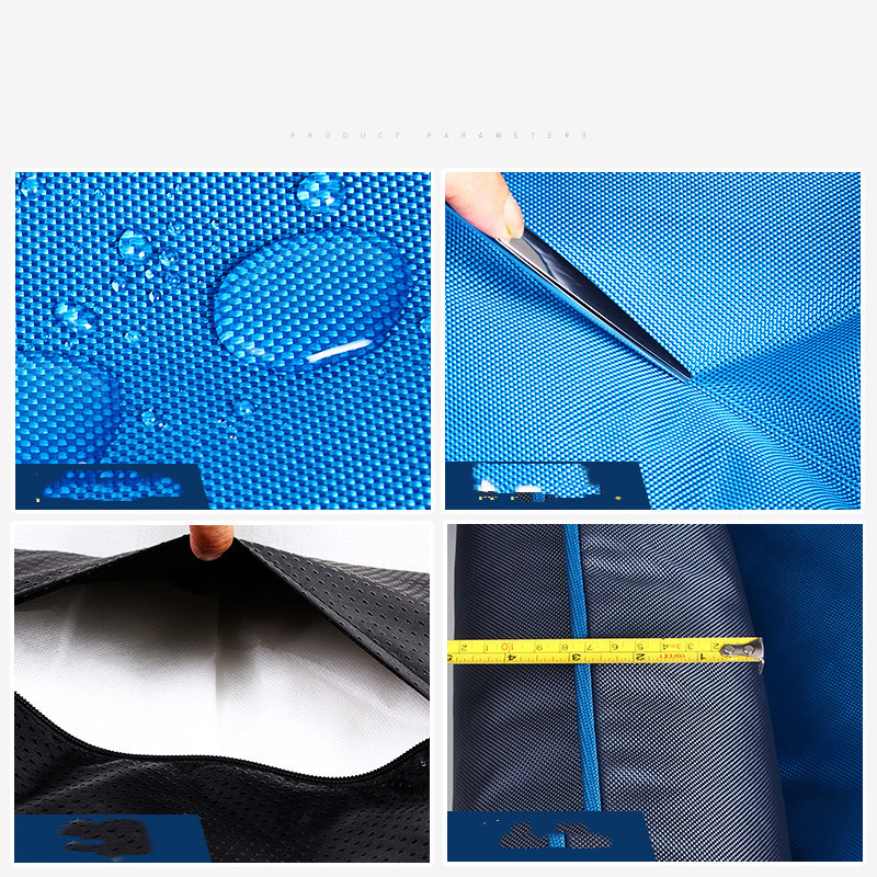 Comfortable Washable Pet Sleeping Bed - Image 4