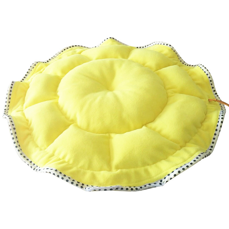 Comfortable Washable Pet Sleeping Bed - Image 5