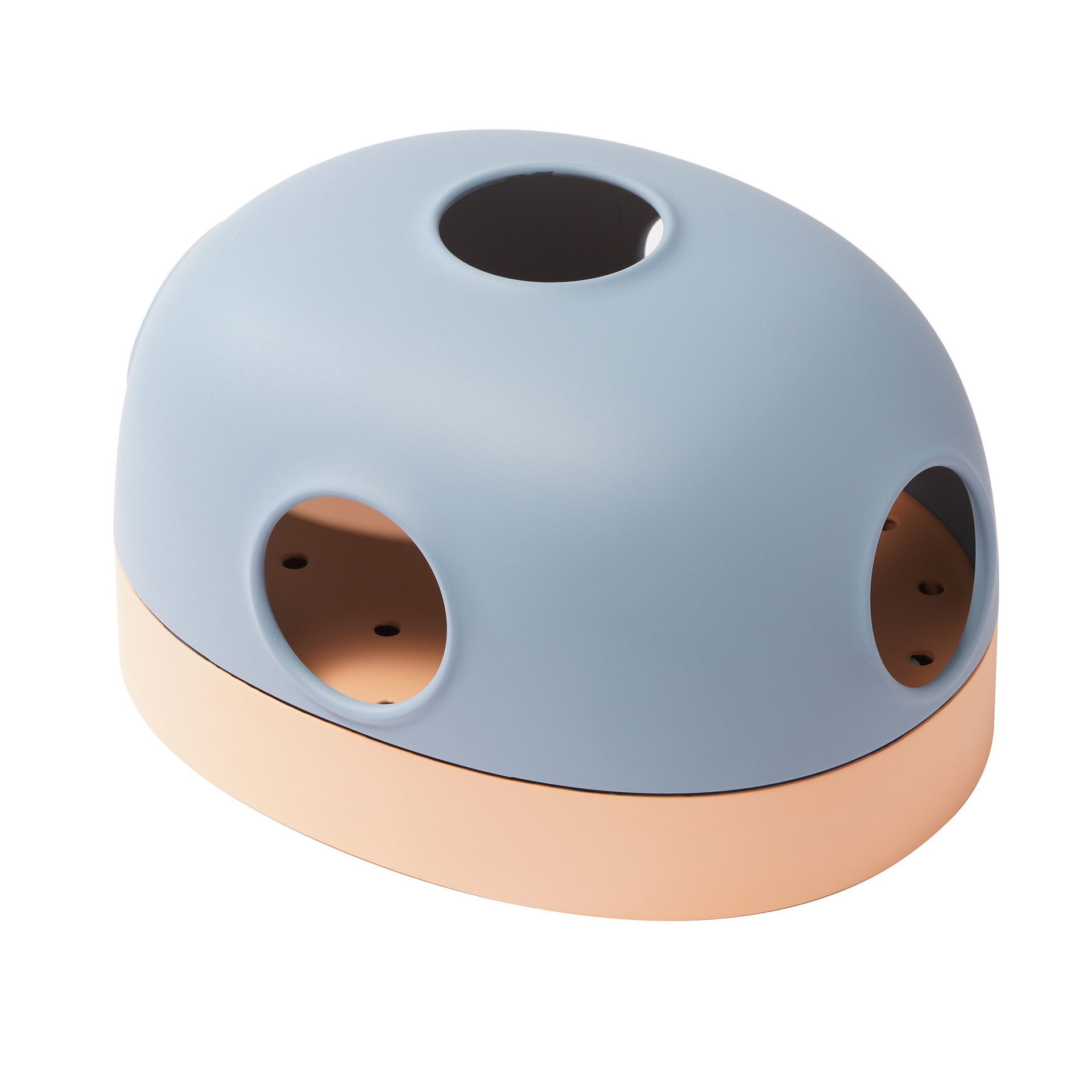 Interactive Cat Turntable Activity Toy - Image 2