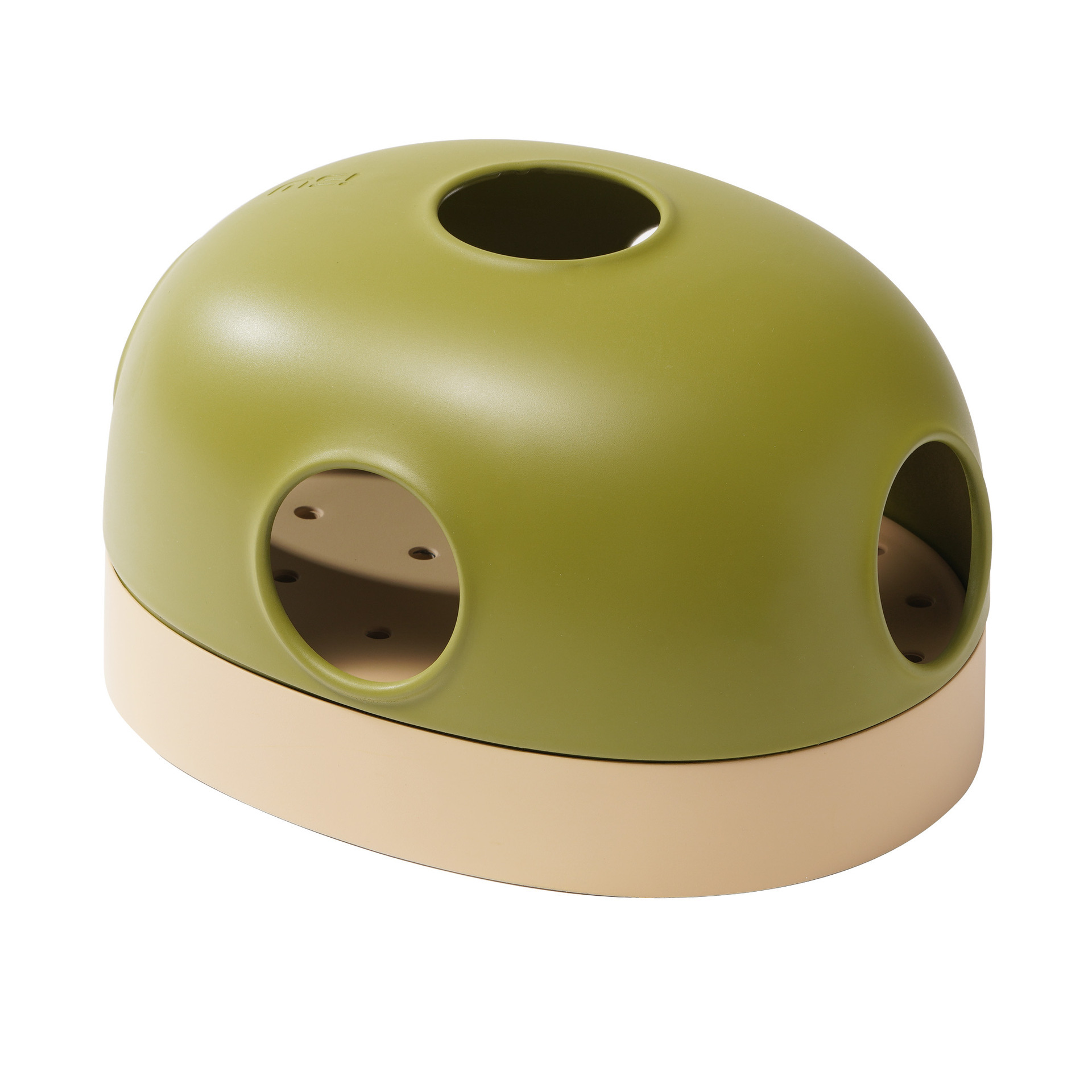 Interactive Cat Turntable Activity Toy - Image 3