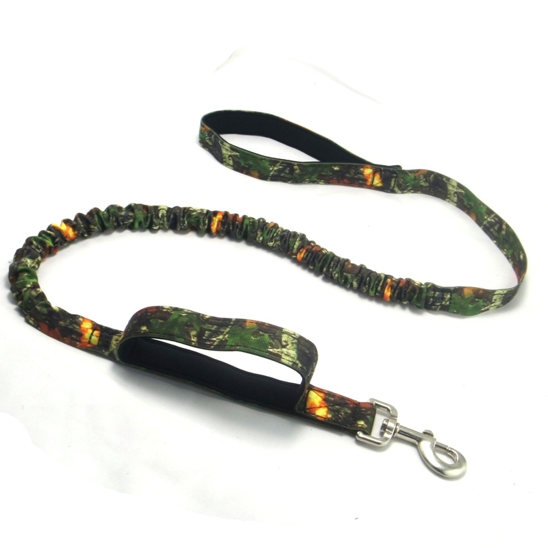 Elastic Dog Walking Leash - Image 5