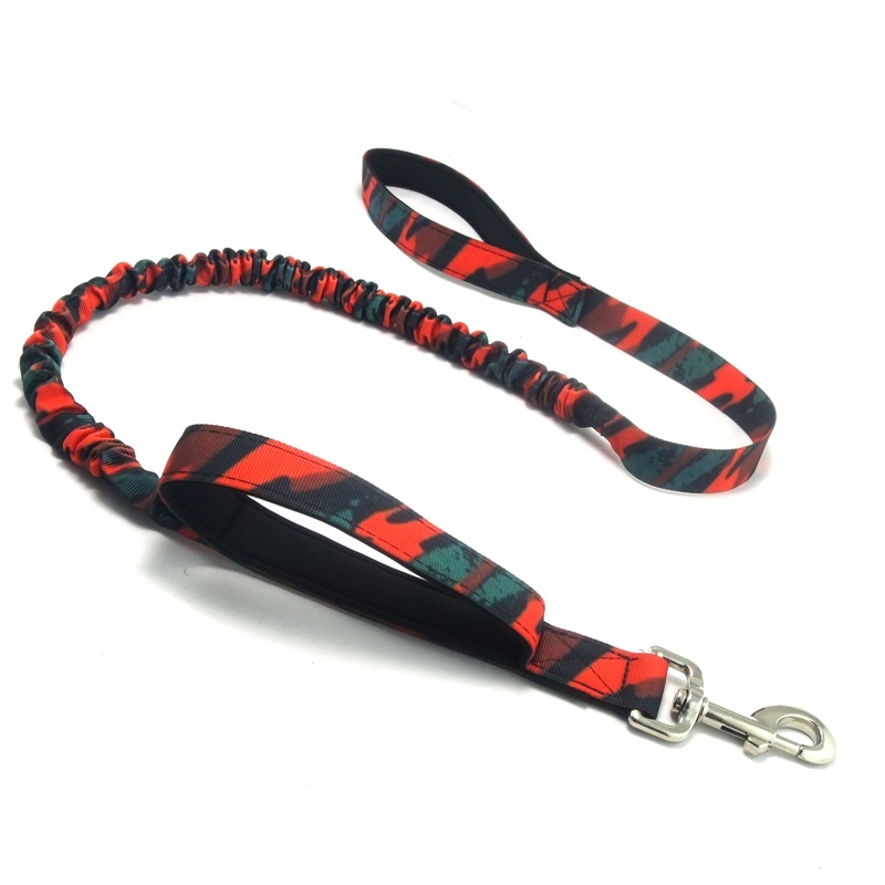 Elastic Dog Walking Leash - Image 4