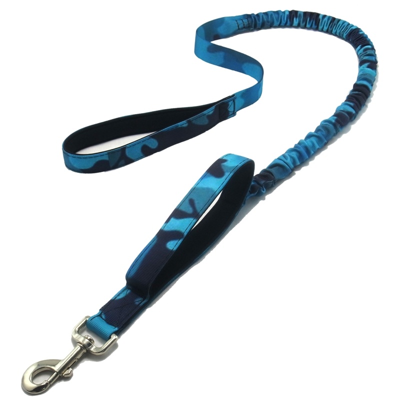 Elastic Dog Walking Leash