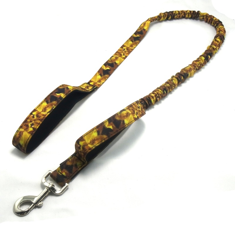 Elastic Dog Walking Leash - Image 3