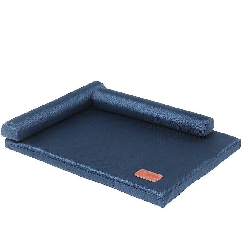 Comfortable Washable Pet Sleeping Bed - Image 5