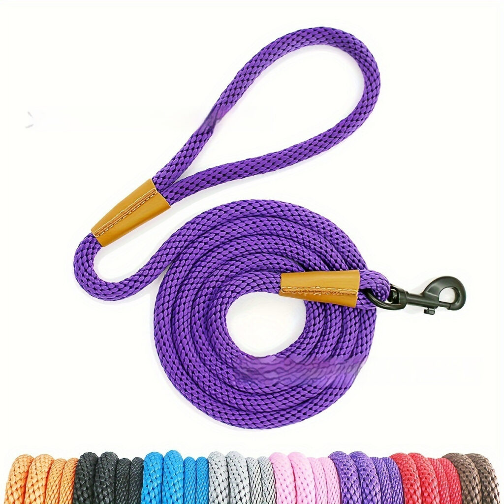 Durable Everyday Dog Walking Leash