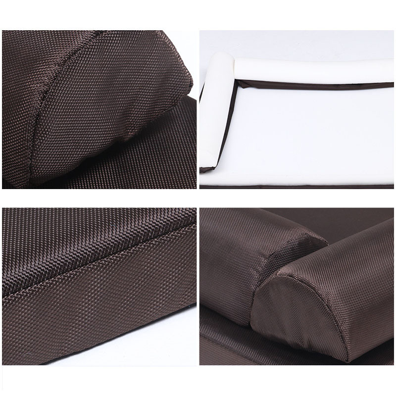 Comfortable Washable Pet Sleeping Bed - Image 2