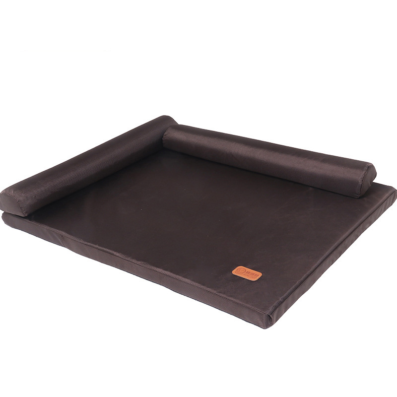 Comfortable Washable Pet Sleeping Bed - Image 4