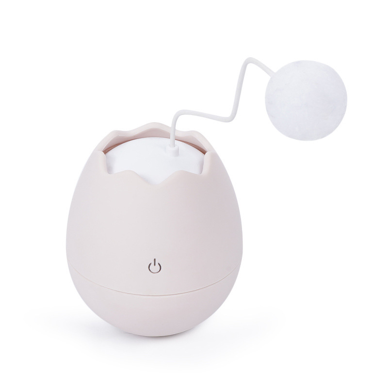 Interactive Cat Activity Play Toy - Image 7