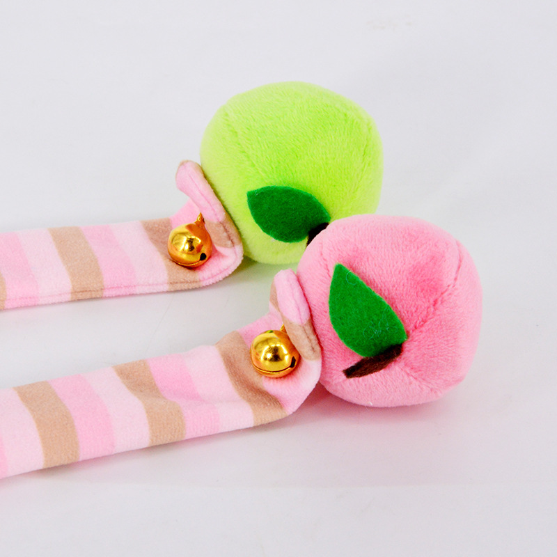 Hanging Door Handle Cat Toy - Image 5