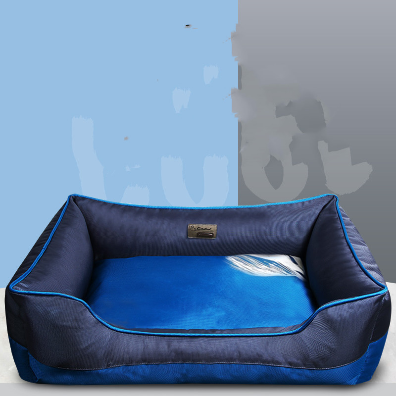Comfortable Washable Pet Sleeping Bed