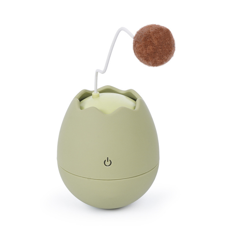 Interactive Cat Activity Play Toy - Image 6