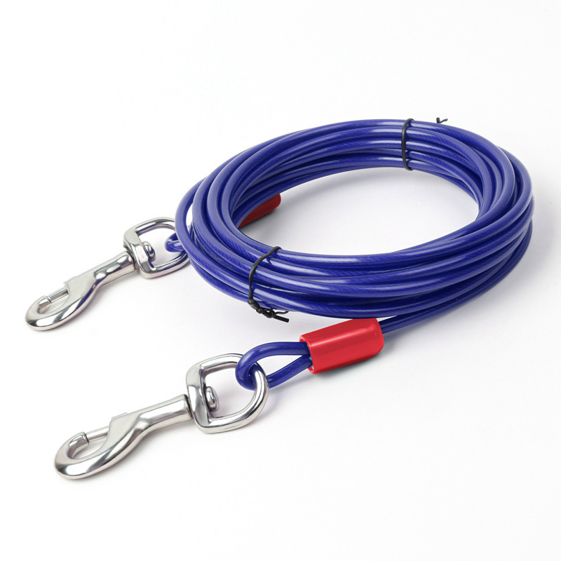 Dual Dog Walking Leash - Image 3