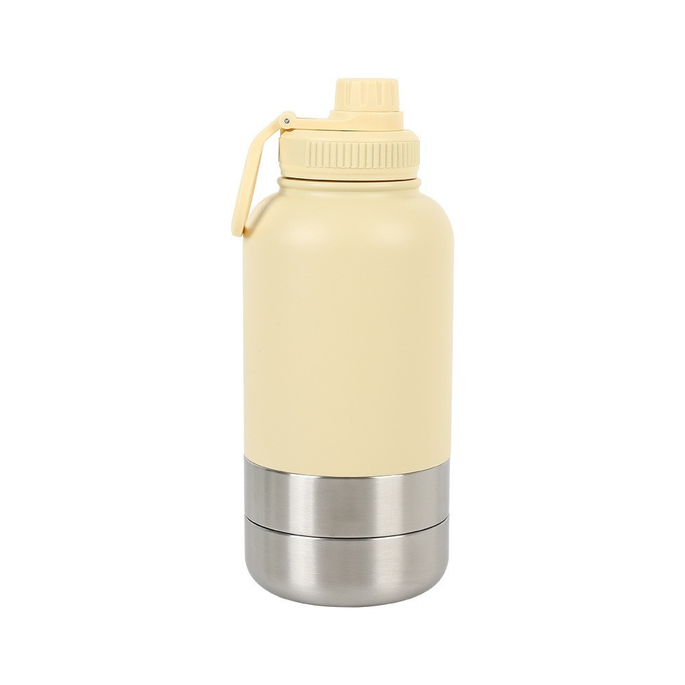 Portable Pet Travel Water Bottle - Image 7