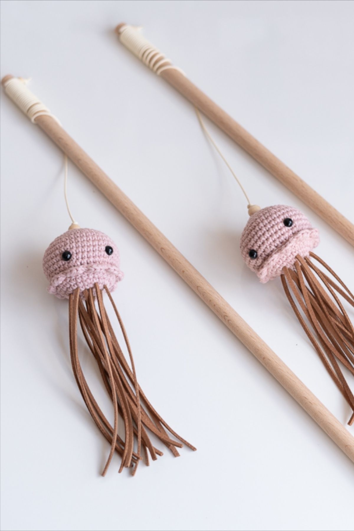 Playful pet toys