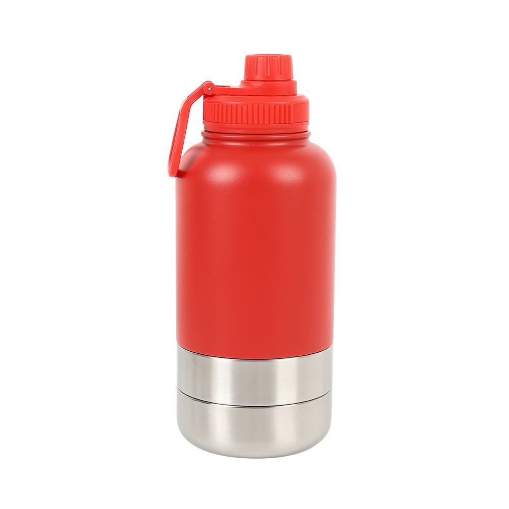 Portable Pet Travel Water Bottle - Image 4