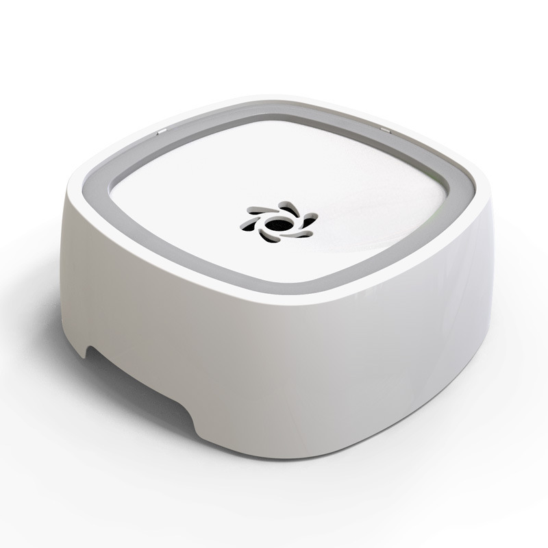 Splash Resistant Pet Drinking Bowl - Image 6