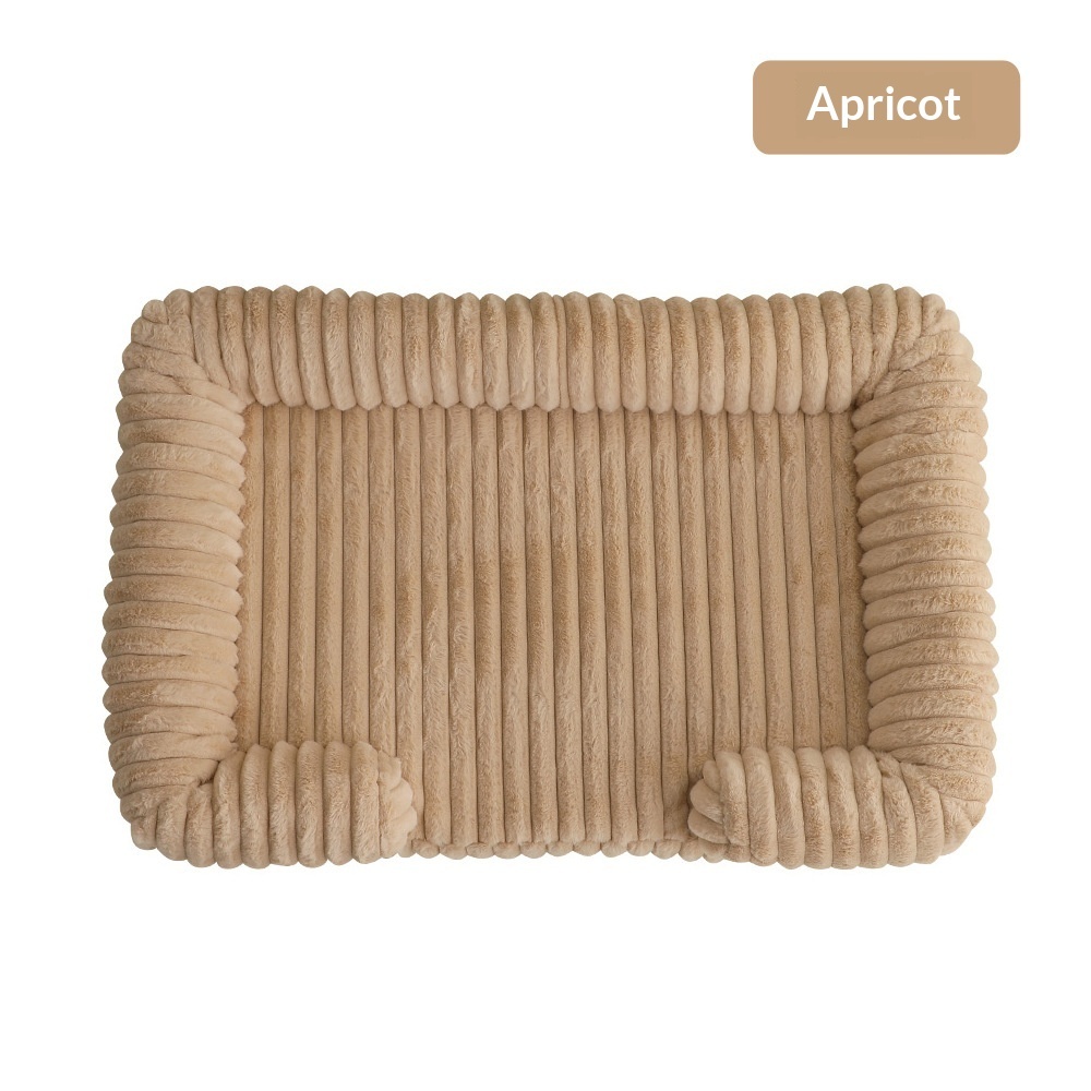 Washable Cushioned Pet Bed Mat - Image 7