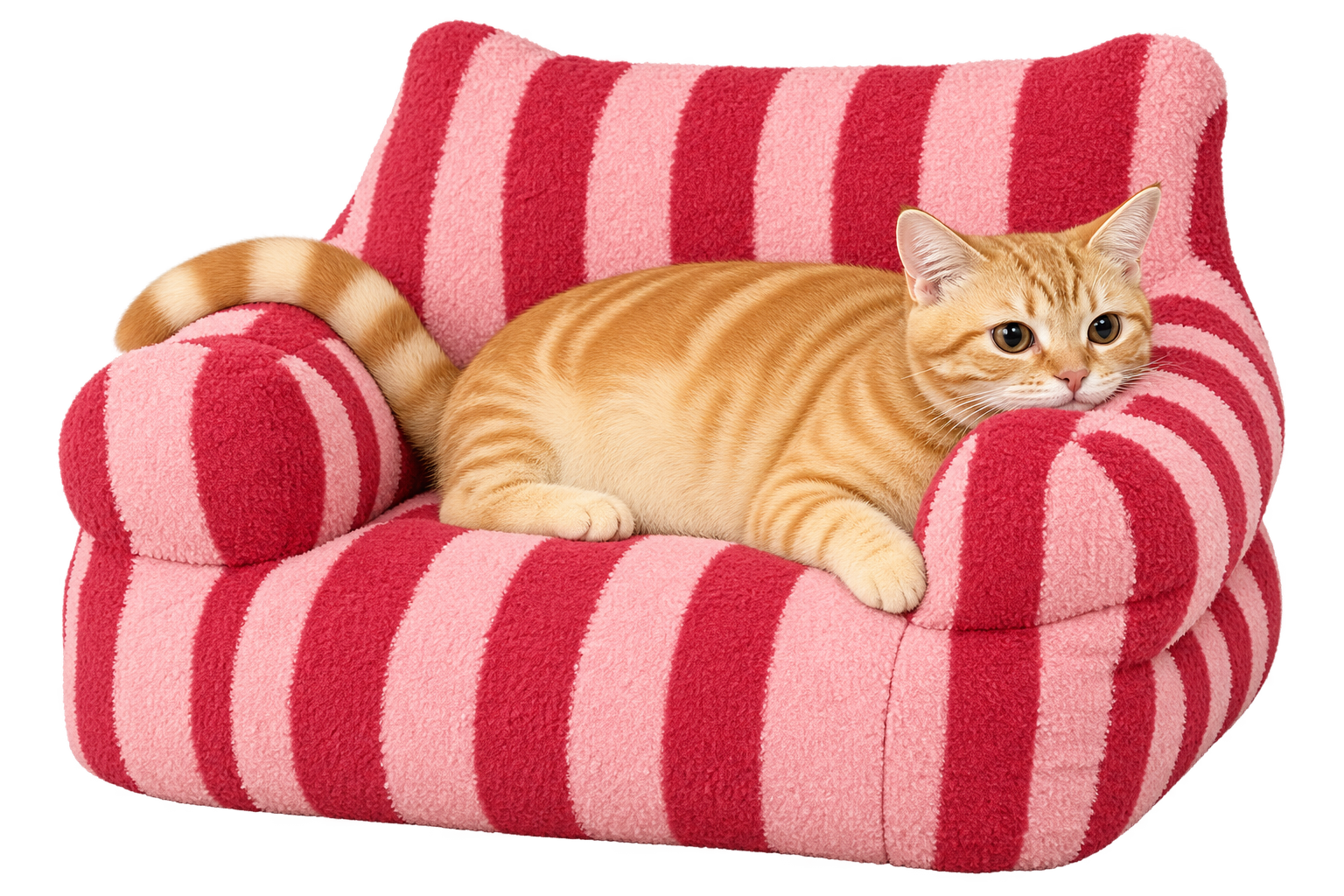 Pet loungers