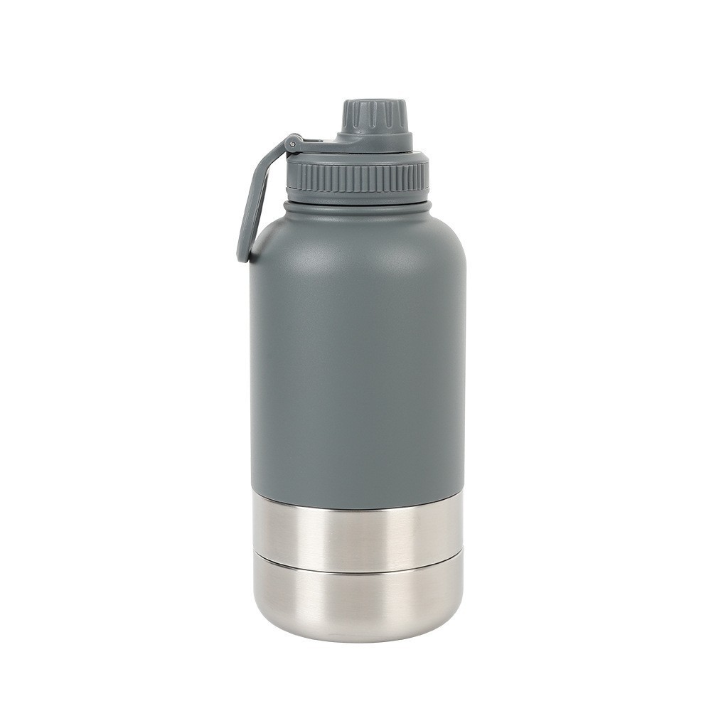Portable Pet Travel Water Bottle - Image 9