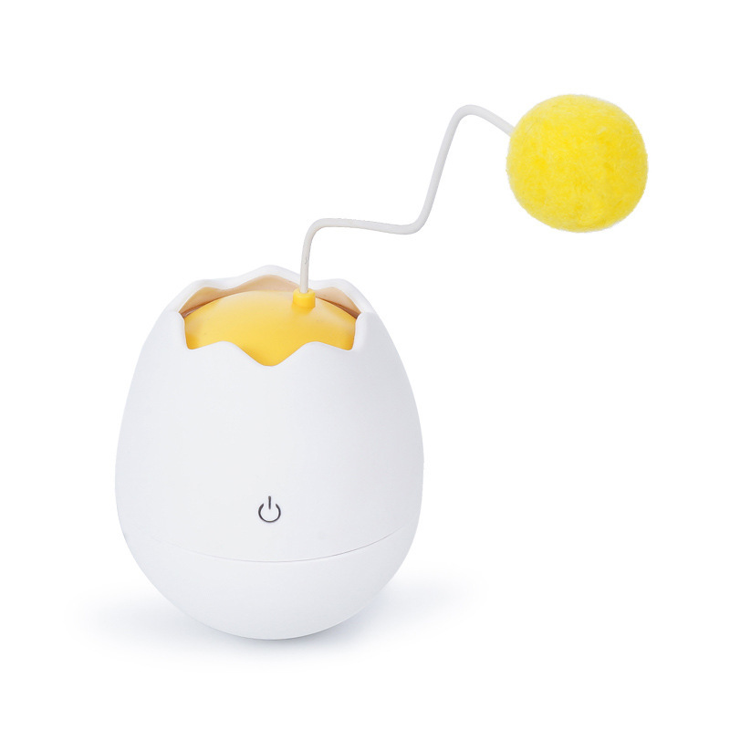 Interactive Cat Activity Play Toy - Image 8