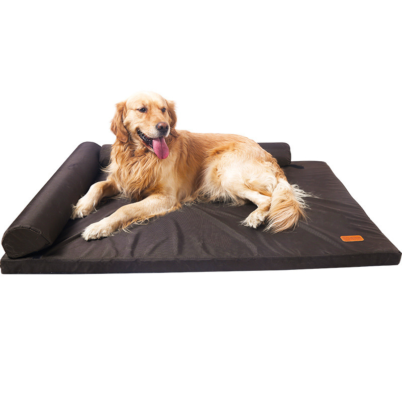 Comfortable Washable Pet Sleeping Bed