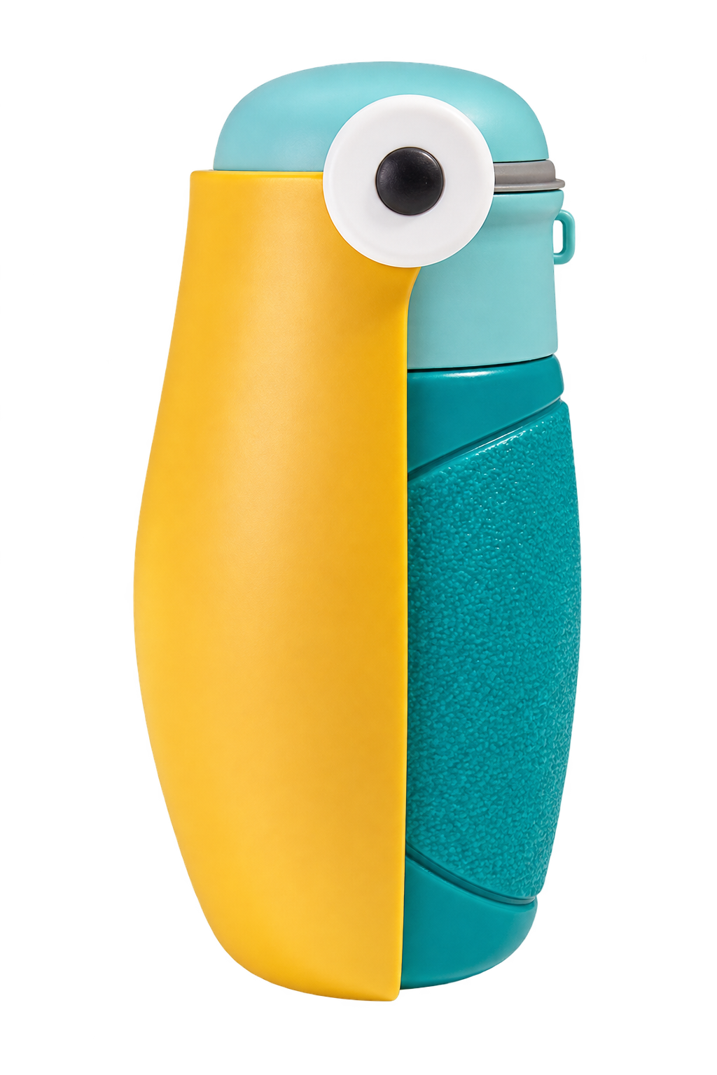 Pet hydration flask