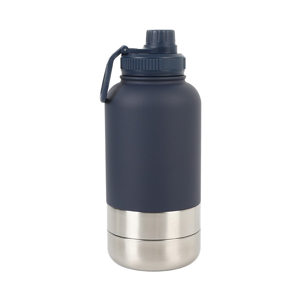 Portable Pet Travel Water Bottle - Image 10