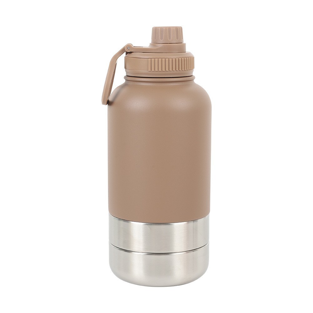 Portable Pet Travel Water Bottle - Image 2