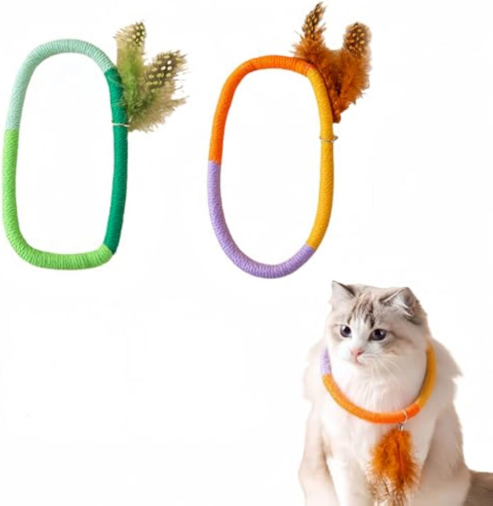 Catnip Chew and Play Toy