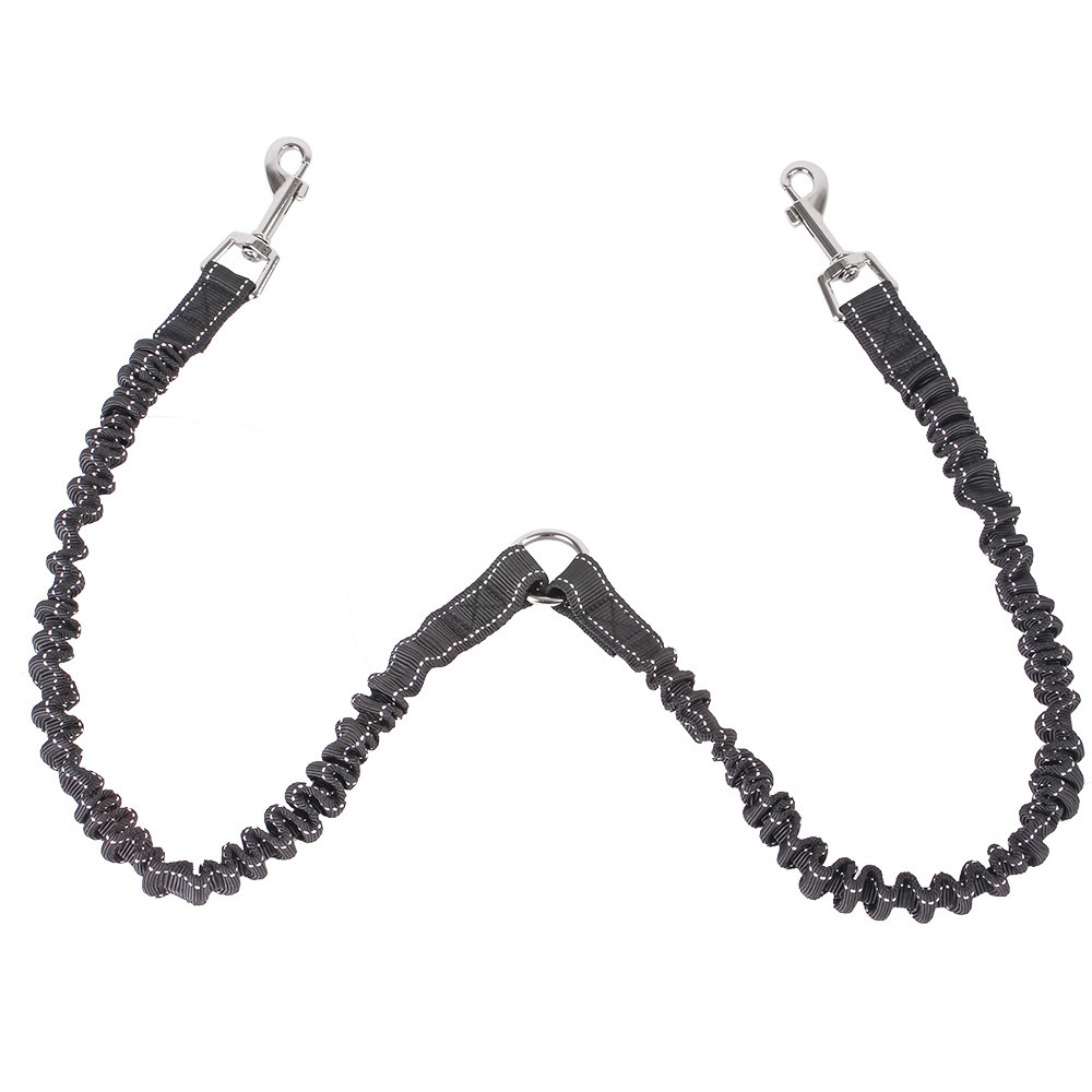 Dual Dog Walking Leash - Image 2