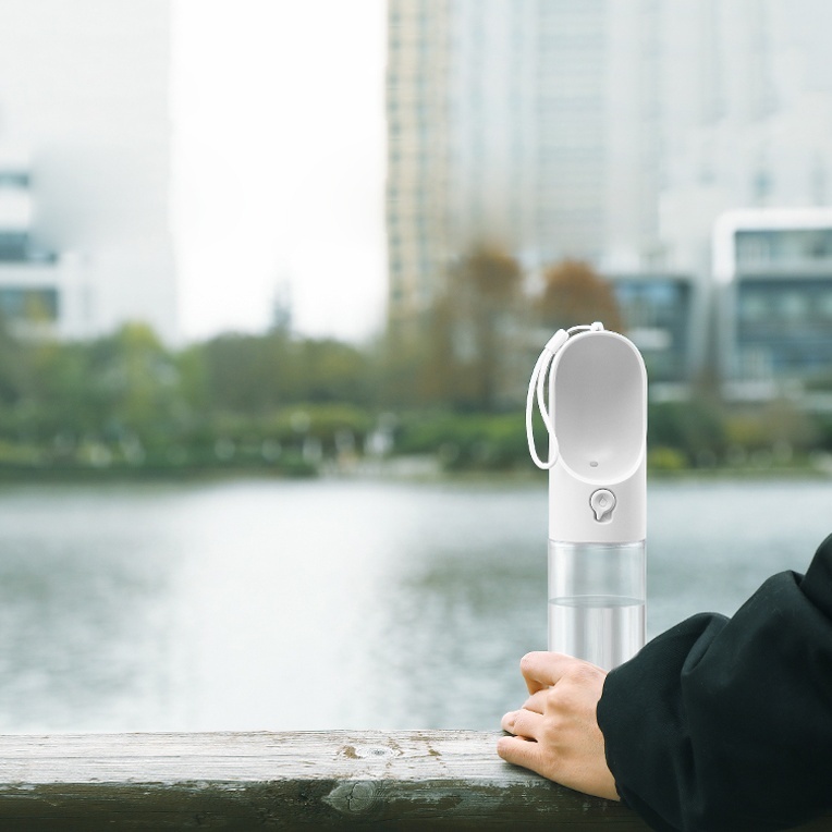 Portable Pet Travel Water Bottle