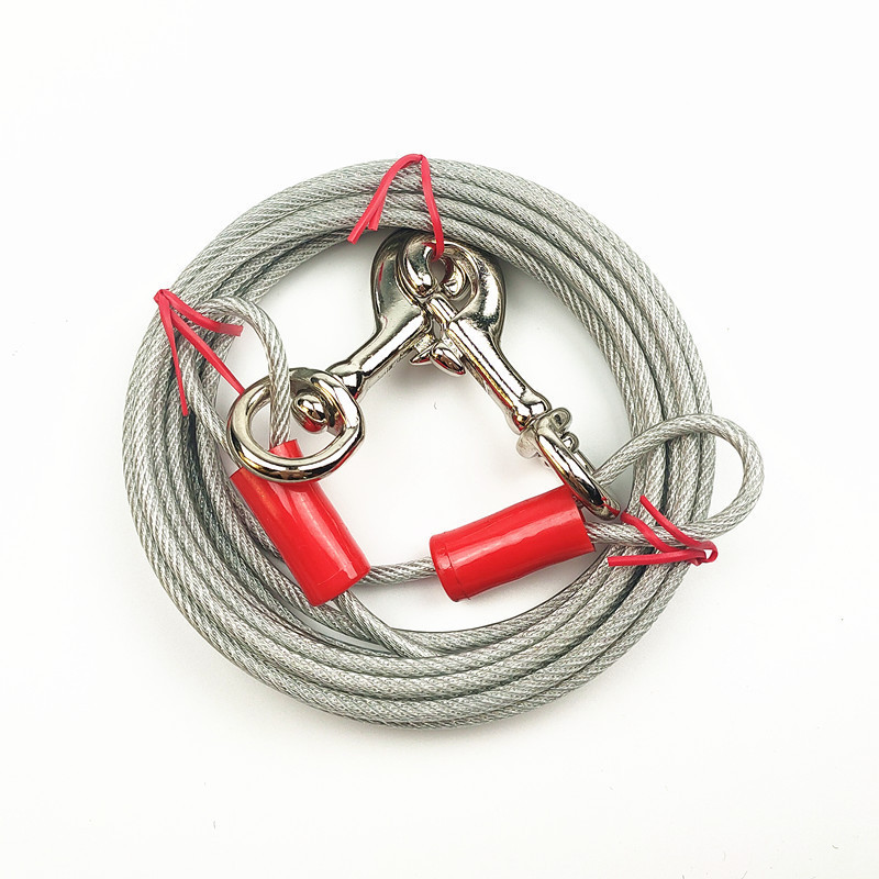Dual Dog Walking Leash - Image 4