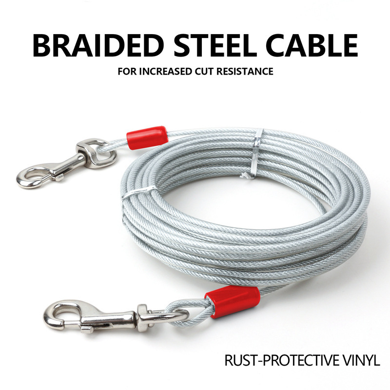 Dual Dog Walking Leash - Image 10