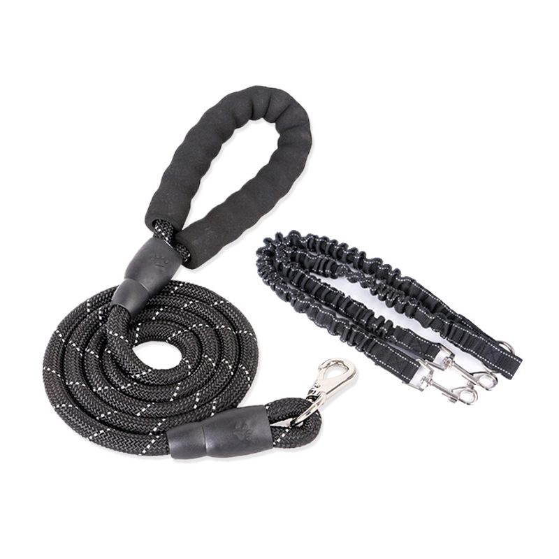 Dual Dog Walking Leash - Image 5