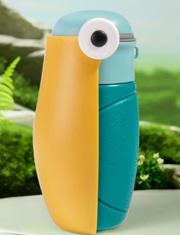 Portable Pet Travel Water Cup