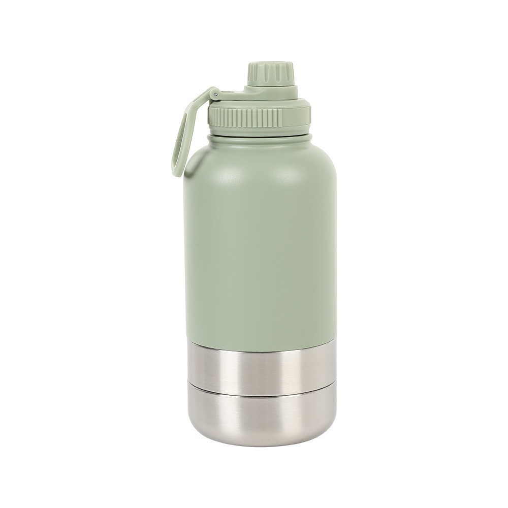 Portable Pet Travel Water Bottle - Image 8