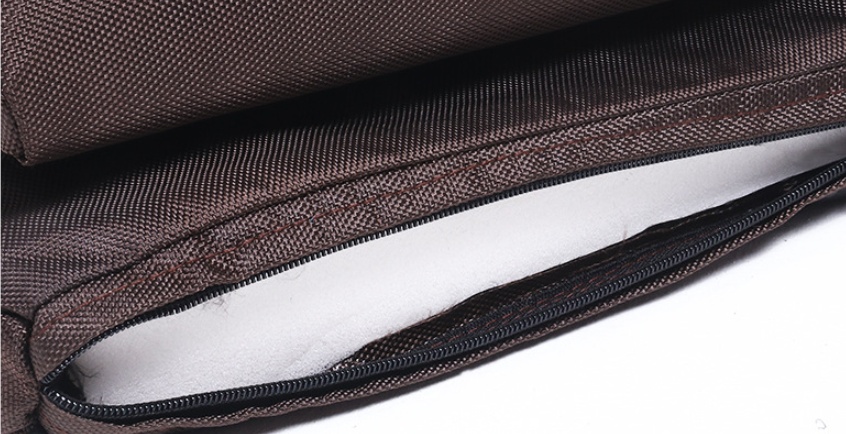 Comfortable Washable Pet Sleeping Bed - Image 6