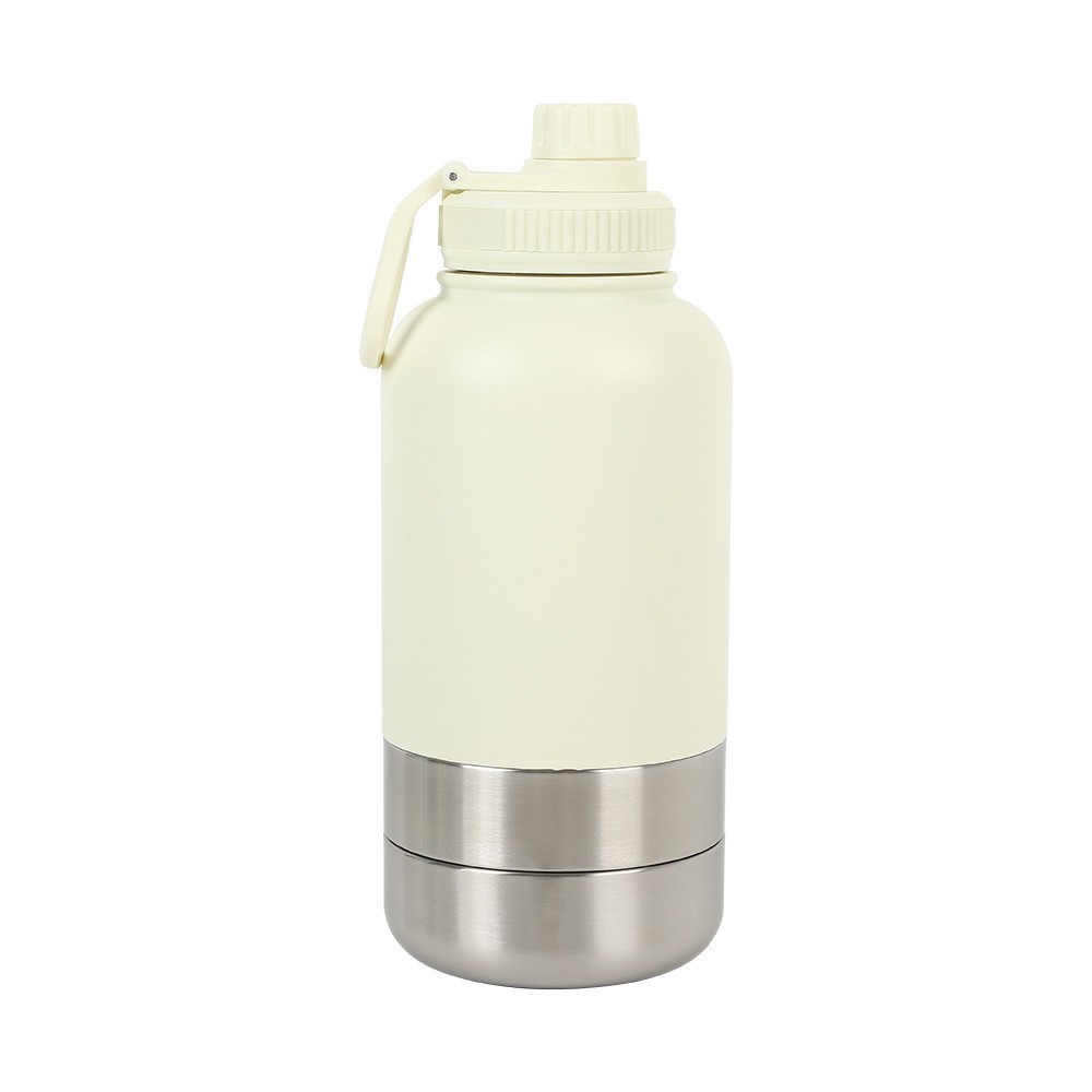 Portable Pet Travel Water Bottle - Image 3