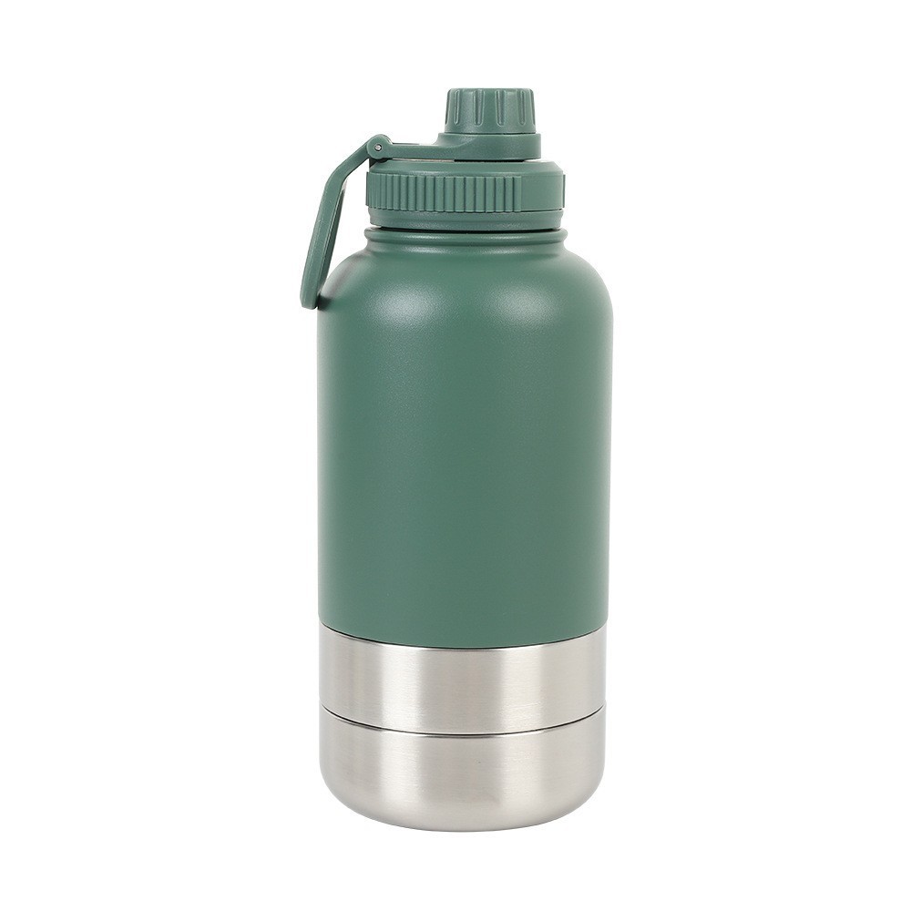 Portable Pet Travel Water Bottle - Image 6